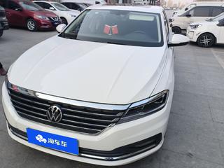 朗逸 1.5L 舒适版 