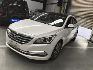 名图 1.8L 智能型 