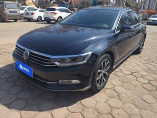 迈腾 1.8T 330TSI尊贵型 