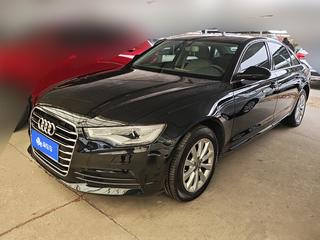 奥迪A6L TFSI 