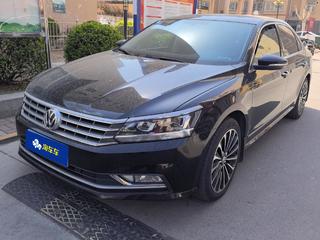 帕萨特 1.8T 330TSI御尊版 