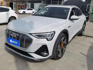 奥迪e-tron Sportback 0.0T 