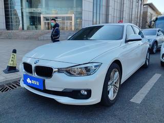 宝马3系 320Li 