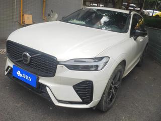 沃尔沃XC60 2.0T 