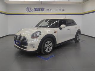 迷你one 1.2T 自动 