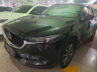 马自达CX-5 2.5L 旗舰型 