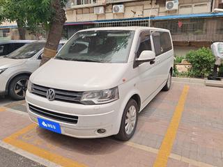 迈特威 2.0T 豪华版 