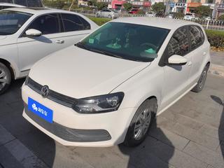 POLO 1.5L 安驾版 