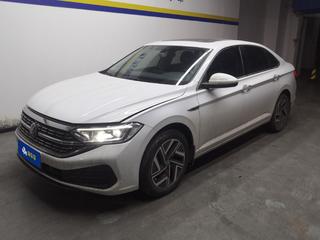 速腾 1.4T 280TSI超越版 