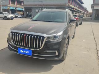 红旗HS7 3.0T 