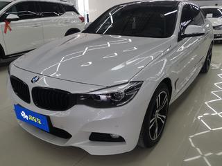 宝马3系GT 320i 