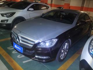 奔驰CLS级 CLS300 