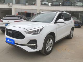 哈弗哈弗M6 1.5T 