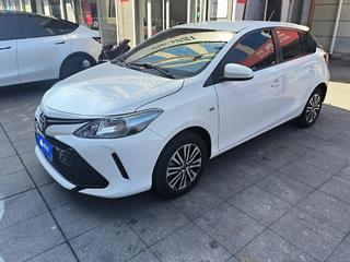 丰田威驰FS 1.5L 