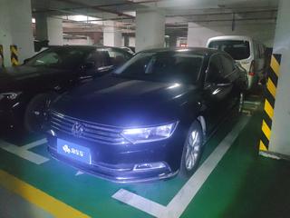 迈腾 1.4T 280TSI舒适型 