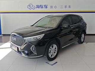 哈弗哈弗M6 1.5T 