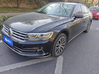 大众辉昂 2.0T 