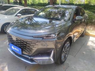 长安UNI-K 2.0T 