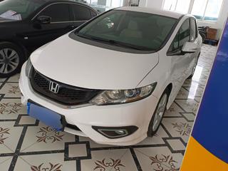 杰德 1.8L 舒适型 