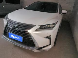 雷克萨斯RX 300 