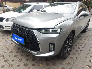 P8 2.0T 旗舰型 