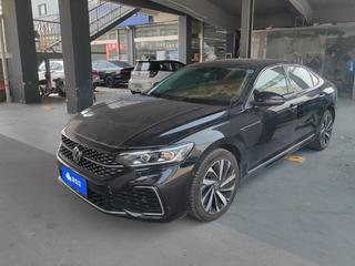 帕萨特 2.0T 330TSI星空豪华版 