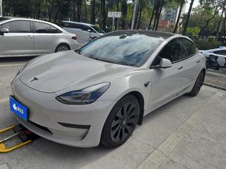 MODEL 3 标准续航升级版 