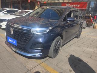荣威iMAX8 2.0T 
