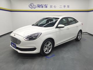 福特福睿斯 1.5L 