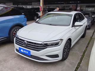 速腾 1.4T 280TSI舒适型 