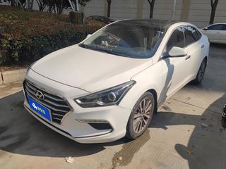 名图 1.8L 智能型 