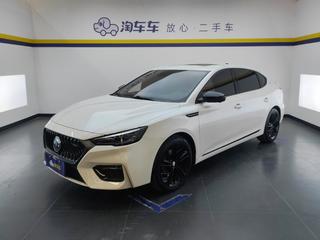 名爵6系 1.5T 