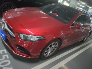 奔驰A级 1.3T 