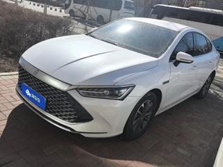 比亚迪秦PLUS 1.5L 