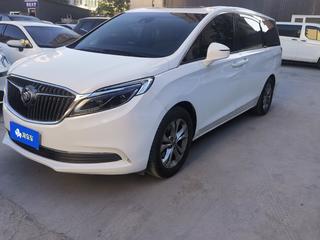 别克GL8 2.0T 自动 28T旗舰型ES 
