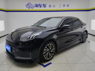 领克03 1.5T 