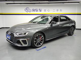 奥迪A4L 45TFSI 