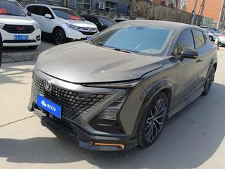 长安UNI-T 1.5T 