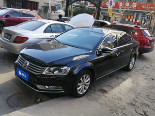 迈腾 1.8T 豪华型 