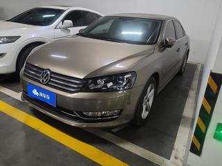 帕萨特 1.8T 御尊版 