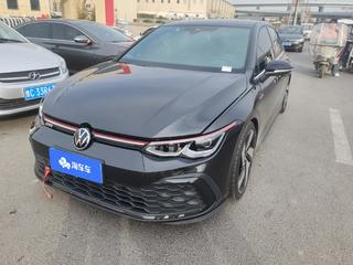 高尔夫GTI 2.0T 380TSI-GTI 