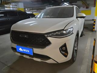 哈弗哈弗F7x 1.5T 