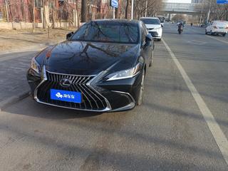 雷克萨斯ES 300h 