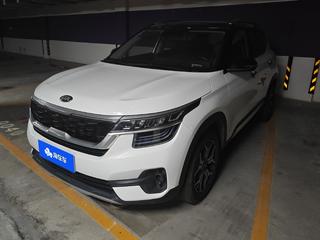 起亚KX3傲跑 1.5L 
