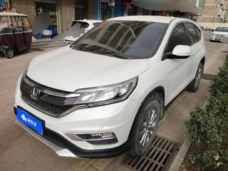CR-V 2.0L 