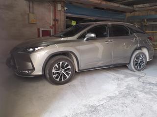 雷克萨斯RX 300 