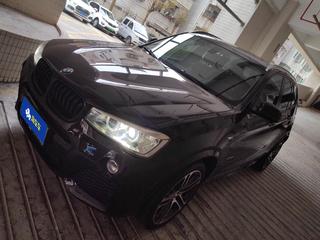 宝马X3 28i 