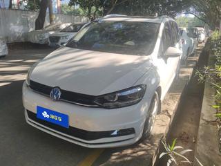 大众途安L 1.4T 自动 280TSI舒适版 