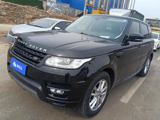 揽胜运动版 3.0T 
