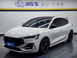 福克斯 1.5T ST Line 